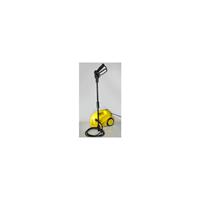 Mauk Hochdruckreiniger Set 1650 W 5,7 l/min mit Aufsätzen