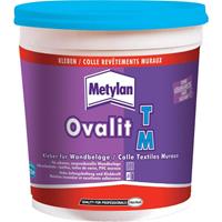 METYLAN Ovalit T 750g (F) ( Inh.12 Stück )