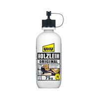 UHU GMBH & CO. KG UHU Holzleim Original EN 204 (D2) ohne Lösungsmittel Flasche 75g