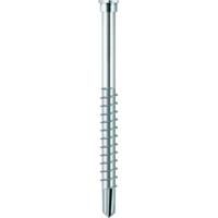 EUROTEC Profilbohrschrauben Edelstahl geh. 5,5x61mm (Inh. 200 Stück)