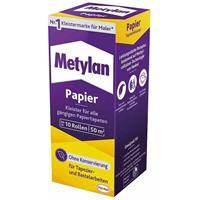 METYLAN Papier 125g (40 Stk.) - 