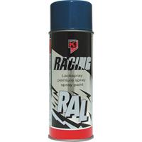 AUTO-K Racing Lackspray enzianblau RAL 5010 400 ml