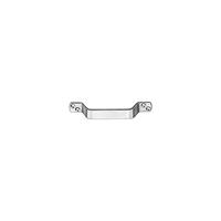 VORMANN GMBH & CO.KG Handgriff 160x20x4,0mm