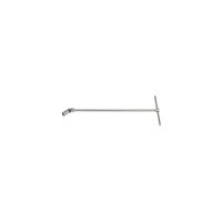 KSTOOLS KS TOOLS T-Griff Gelenkschlüssel, XL, 9mm
