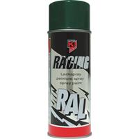 AUTO-K Racing Lackspray moosgrün RAL 6005 400 ml