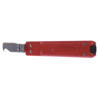 Cimco 12 1010 - Cable stripper 8...28mm 12 1010