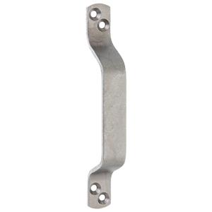 Alberts Deurgreep Rvs 168x20mm