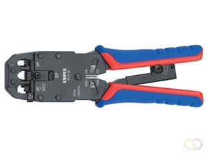 Knipex 97 51 12 SB - Hand crimp tool 97 51 12 SB