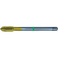 GUHRING Gühring Maschinengewindebohrer Gewindebohrer D371B HSSE M10 0 UNI TiN