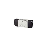 RIEGLER + CO. KG DRUCKLUFT Riegler 5/2-Wegeventil, pneumatisch, »4A«, bistabil, M5