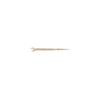 KSTOOLS KS Tools BRONZEplus Montagemaulschlüssel mit Dorn 1.1/8'