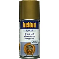 BELTON special Bronze-Lack 150 ml gold