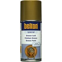 BELTON special Bronze-Lack 150 ml gold