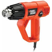 Black & Decker Black and Decker - Thermisches Abisoliergerät 2000W 50°-600°C - KX2001 -