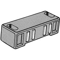 Magnetschn.Nr.11 00 20 weiss Jun. Y5 5Kg (Inh. Stück) - 