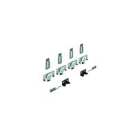 HETTICH Kit 2 Türen SlideLine 56 45234 - 