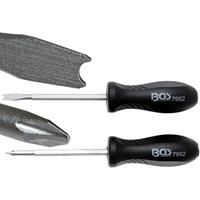 BGS TECHNIC Spezial-Schraubendreher-Satz &VerticalLine; 2-tlg.