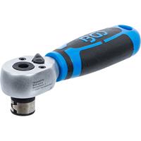 BGS TECHNIC Bit-Knarre &VerticalLine; Abtrieb Innensechskant 10 mm (3/8') - 