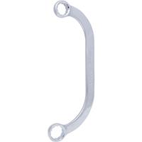 KSTOOLS KS TOOLS CHROMEplus Starter- und Blockschlüssel, 14x17mm