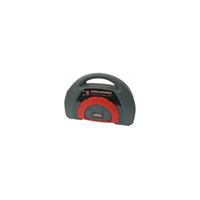 Mauk Kfz Auto Druckluft Koffer Kompressor Reifenfüller Wasserstrahler Adapter Set 8 bar - 