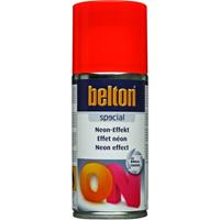 BELTON special Neon-Effekt Spray 150 ml rot