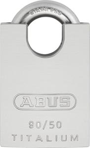 ABUS 90RK/50 Titalium Hangslot