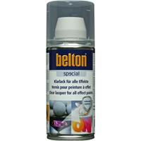 BELTON special Effekt Spray Klarlack 150 ml farblos glänzend