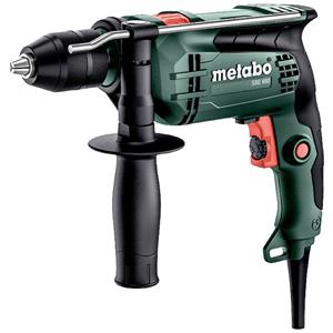 Metabo SBE 650 Klopboormachine 650 W