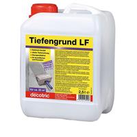 DECOTRIC Tiefengrund 2,5 l, LF Hydrosol Acrylat - 