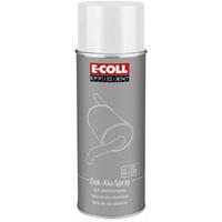E-COLL Zink-Alu Spray 400ml Efficient EE (12 Stk.)