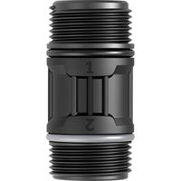 Aansluitadapter voor pompen (Axiaal/Radiaal), G1