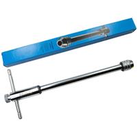 DÖNGES Werkzeughalter PROFI mit Ratsche, 250 mm, M 3 - M 10, Größe 1 - 