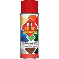 BELTON Hitcolor Lackspray 400 ml karminrot hochglanz