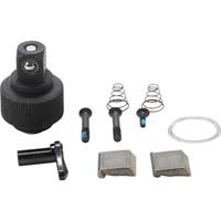 BGS TECHNIC Reparatursatz f&uuml;r Knarrenkopf &VerticalLine; f&uuml;r Art. 601 - 