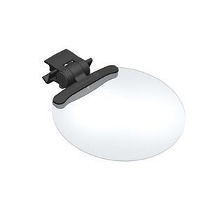 Waldmann 190207019-00575900 - Mechanical accessory for luminaires 190207019-00575900
