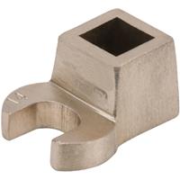 KSTOOLS KS TOOLS BRONZEplus Krähenfußschlüssel, Maulform, Vierkant 1/2 50 mm