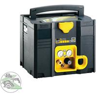 Schneider Systainer Kompressor Druckluftkompressor SysMaster 150-8-6 WXOF A911000 - 