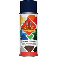 BELTON Hitcolor Lackspray 400 ml königsblau hochglanz