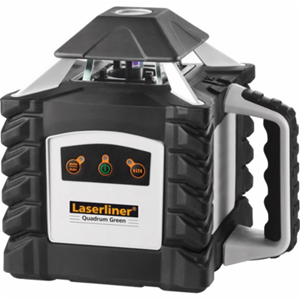 Laserliner Quadrum M350 S | Mtools