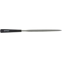 KSTOOLS KS TOOLS Dreikant-Nadelfeile, 3mm