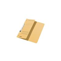 Leitz Einhakhefter Verwendung für Papierformat: DIN A4 Grammatur: 250 g/m²