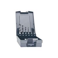 promat COMBI-BOORTAPSET HSSG M3-M10