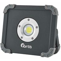 FORTIS LED Akku-Arbeitsleuchte 1300 Lumen (1 Stk.)
