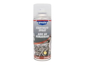 Presto snelstart 306413 400 ml