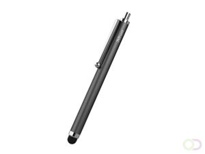 Trust Stylus for Apple iPad and touch tablets schwarz (17741)