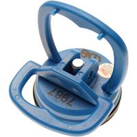 BGS TECHNIC Gummisauger &VerticalLine; ABS &VerticalLine; &Oslash; 55 mm