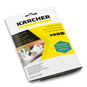 Karcher Entkalkerpulver RM 511 6 x 17 g