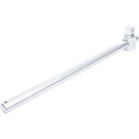 BGS TECHNIC Gleitgriff | Abtrieb Außenvierkant 25 mm (1') - 