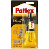 HENKEL 50 g transparenter Pattex