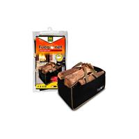 MASSO Holzsack für Kamin 85869